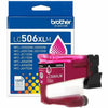 Brother Crt High Yield Magenta