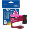 Brother Crt High Yield Magenta