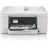 Brother Printer Aio Inkjet Color