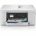 Brother Printer Aio Inkjet Color