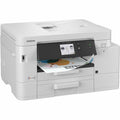 Brother Printer Aio Inkjet Color