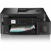 Brother Printer Aio Inkjet Color