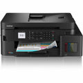 Brother Printer Aio Inkjet Color