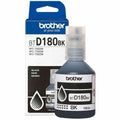 Brother Bottle Hy Black Ink