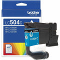 Brother Crt Std Cy Ink