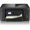Brother Printer Aio Inkjet Color