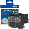 Brother Crt High Yield Bk 2Pk