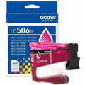 Brother Crt Std Magenta Ink