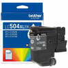 Brother Crt High Yield Black