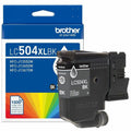 Brother Crt High Yield Black