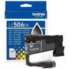 Brother Crt Std Black Ink
