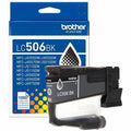 Brother Crt Std Black Ink