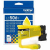 Brother Crt Std Yellow Ink