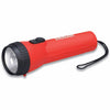 Energizer Flashlight Led 2D Red