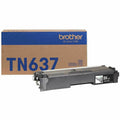 Brother Toner Ultra Hy Bk
