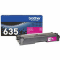 Brother Toner Std Magenta