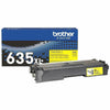 Brother Toner Hy Yellow