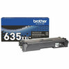 Brother Toner Super High Yield Bk