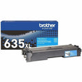 Brother Toner Hy Cyan