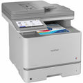 Brother Printer Lsr Aio Wkhorse