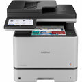 Brother Printer Aio Lsr Color