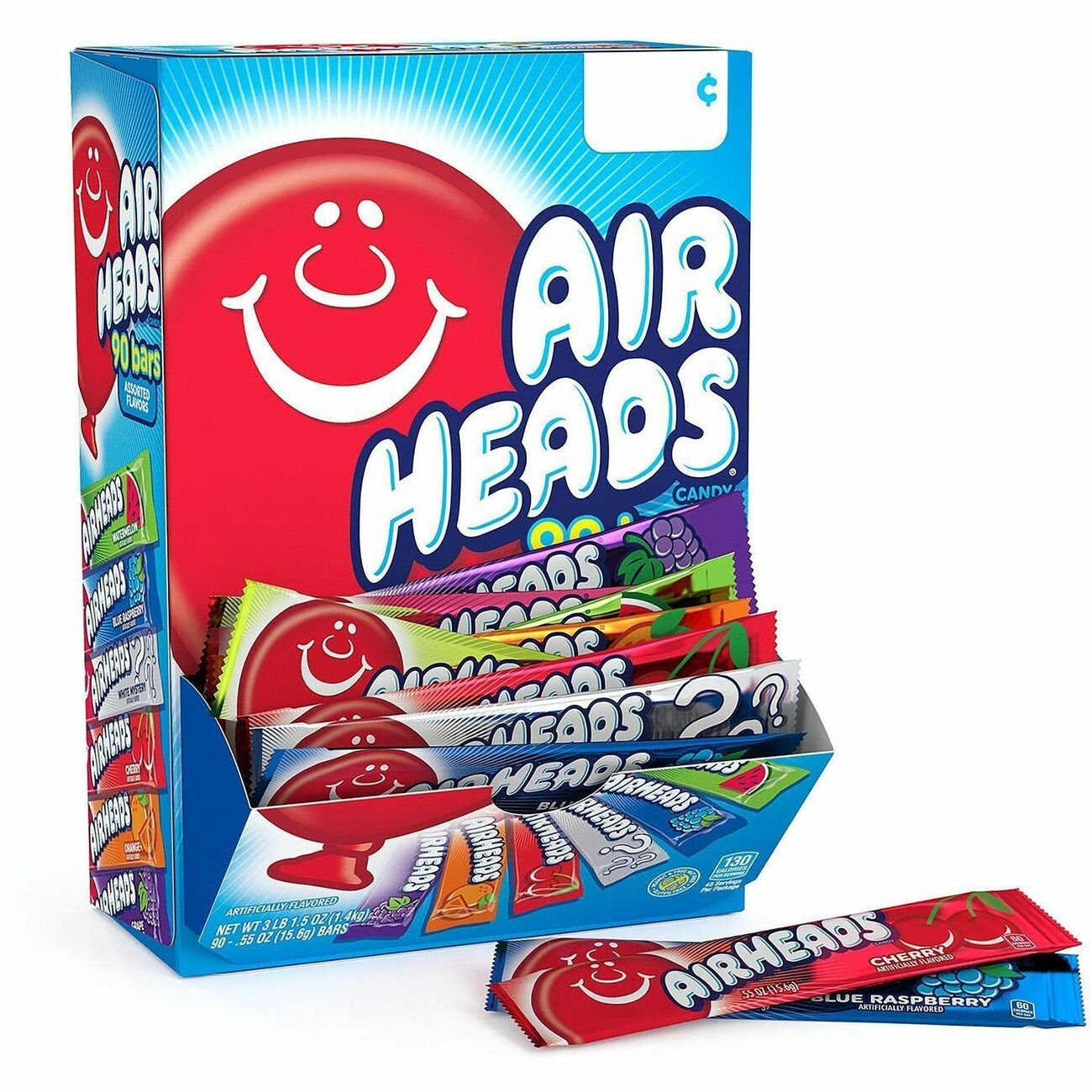 Food Airheads 90Ct