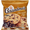 Food Cookie Chocchip 60Pk