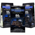 Food Ghiradelli Drk 3Pk