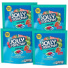Food Jolly Rancher Chews 4Ct