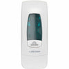 Disp C3 Foam Manual White