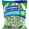 Food Jumbo Spearmnt 120Ct