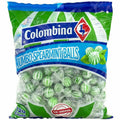 Food Jumbo Spearmnt 120Ct