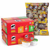 Food Mars & Pringles 36Ct