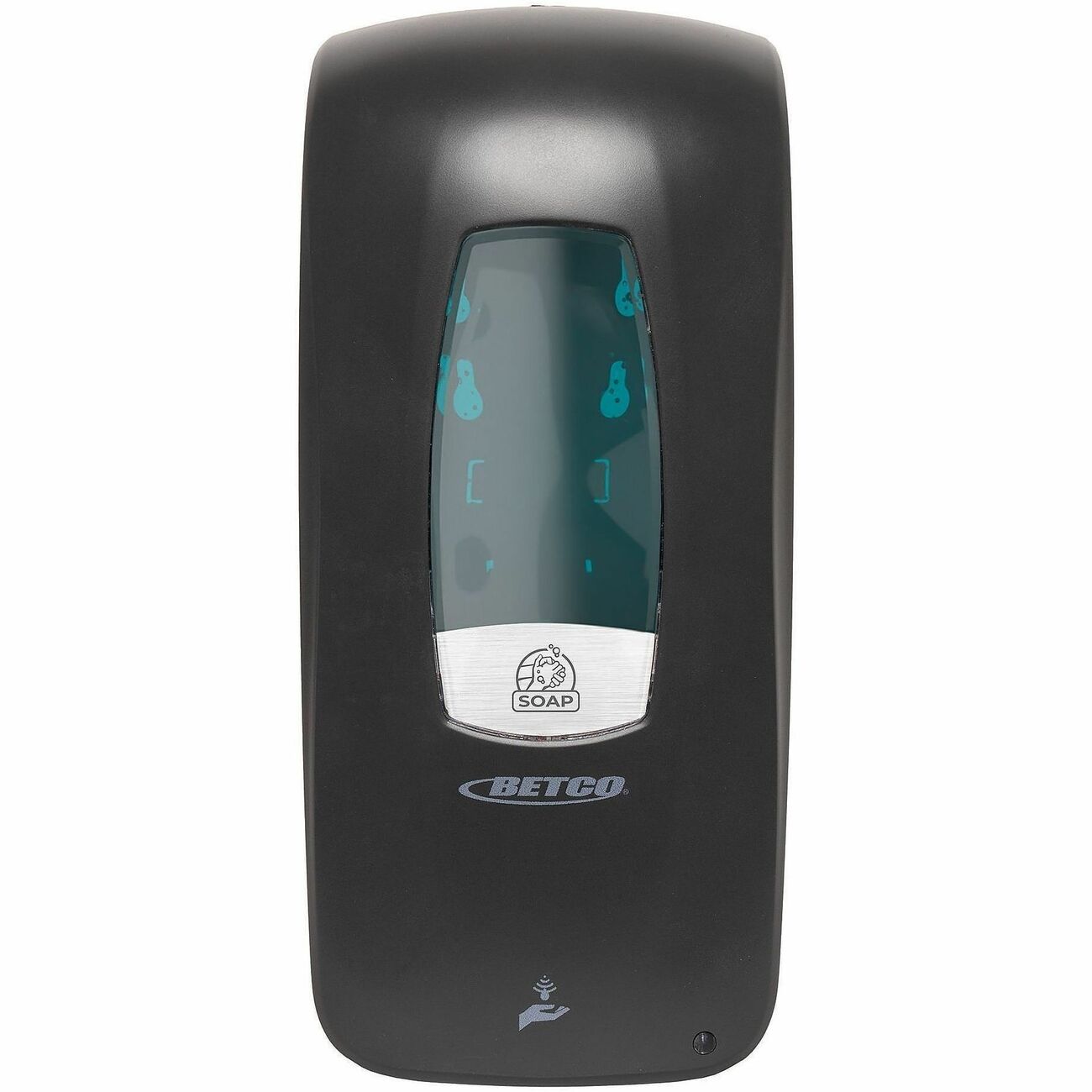 Disp C3 Foam Tf Black