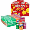 Bundle Coke & Cheezits 45Ct