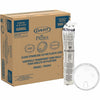 Lid 12-24Oz Pet Strawless