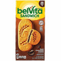 Food Belvita Sndwich 25Ct