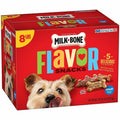 Food Milk Bone Biscuits 8Lb