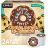 Coffee K-Cup Ckie Dgh So D