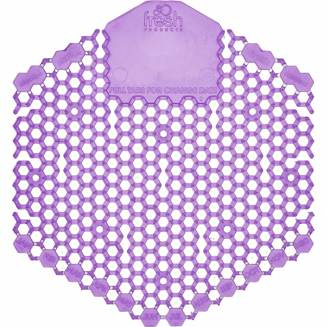 Screen Urinal 30-Day