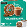 Latte Tods Mocha 1 Step
