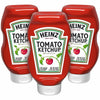 Condiment Ketchup 3Pk