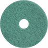 Diversey Pad Floor Green 14 In Rnd