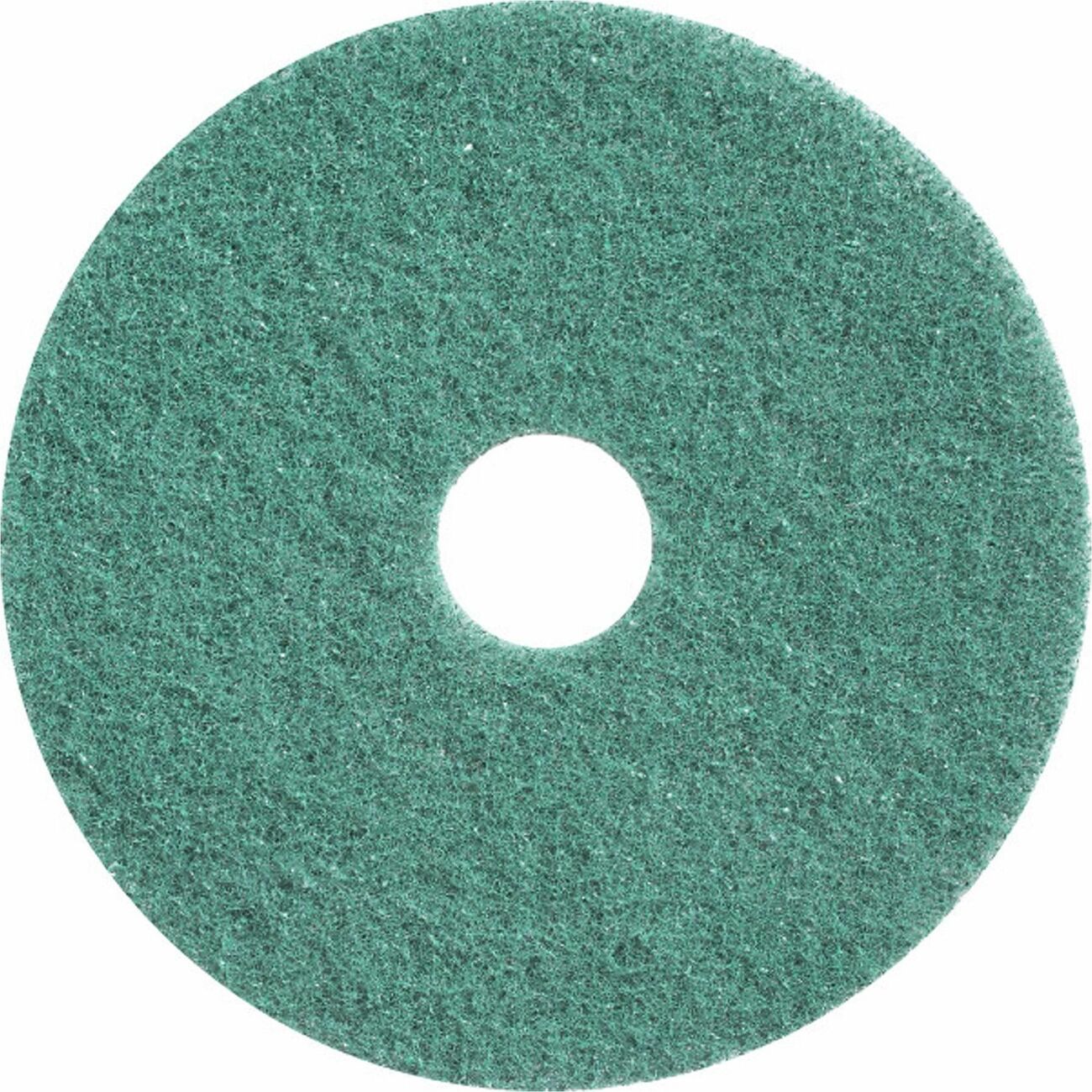 Diversey Pad Floor Green 14 In Rnd