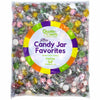 Food Candy Jar Asst 5Lb
