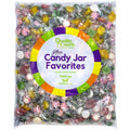Food Candy Jar Asst 5Lb