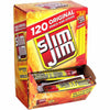 Food Slim Jim Beef Jerky