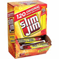 Food Slim Jim Beef Jerky