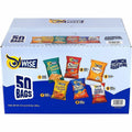 Food Wise Chips Vry 50Ct