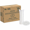 Lid 10Oz Hips Straw